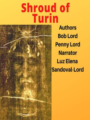 cover image of Shroud of Turin